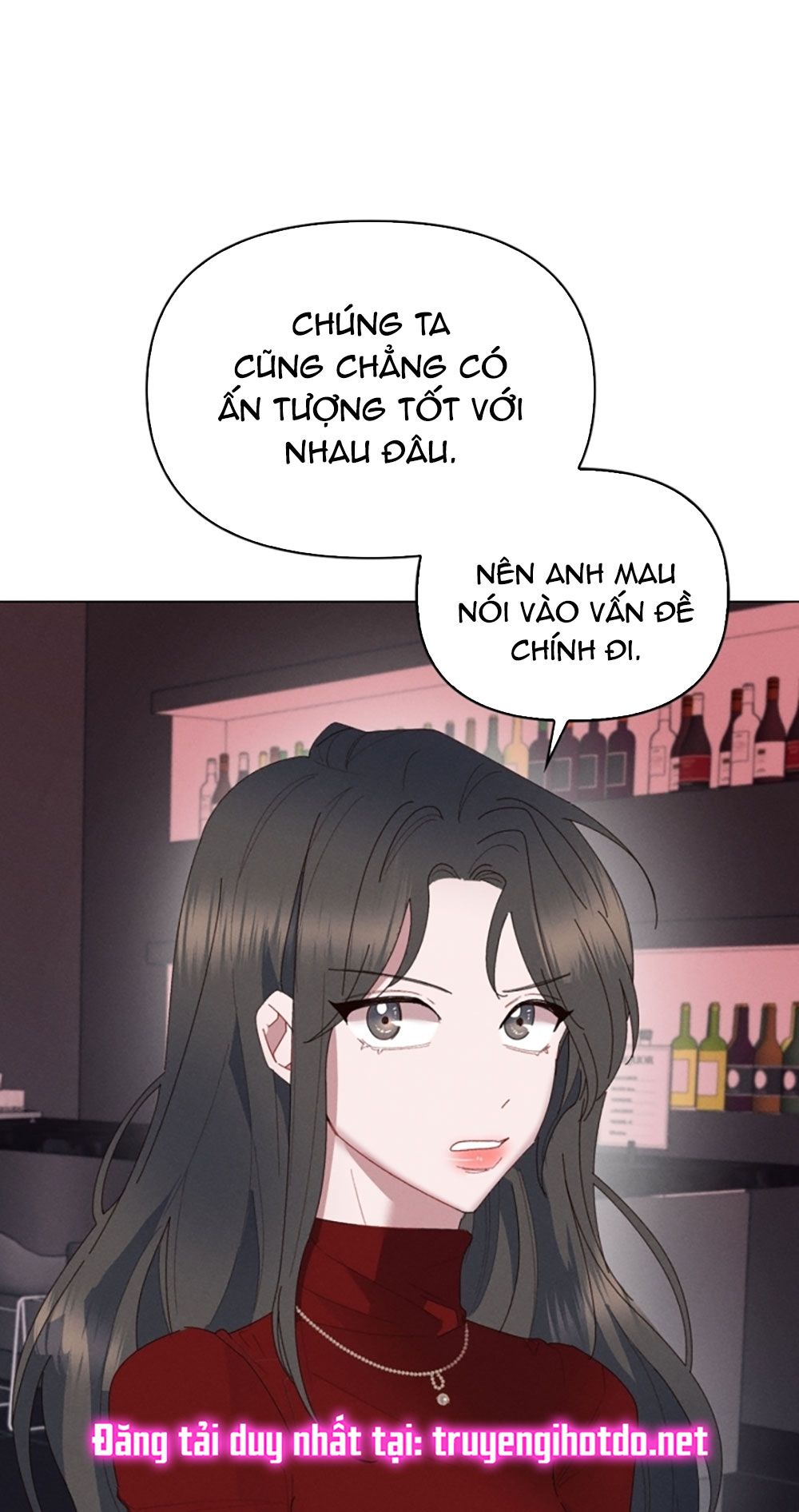 đọc truyện [18+] Nụ Hôn Khát Máu Chương 4 ảnh 46 tại Giả Dược