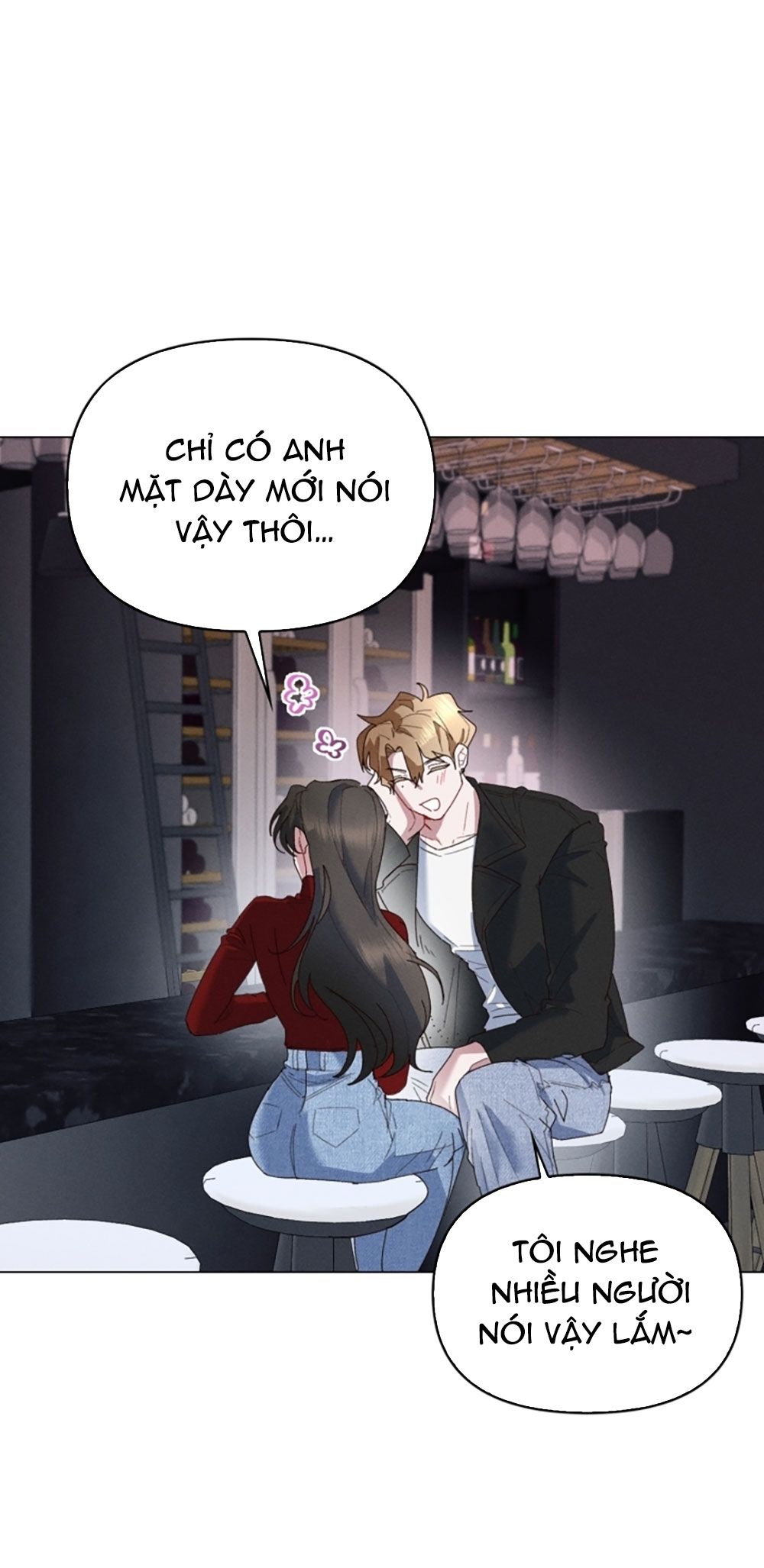 đọc truyện [18+] Nụ Hôn Khát Máu Chương 4 ảnh 60 tại Giả Dược