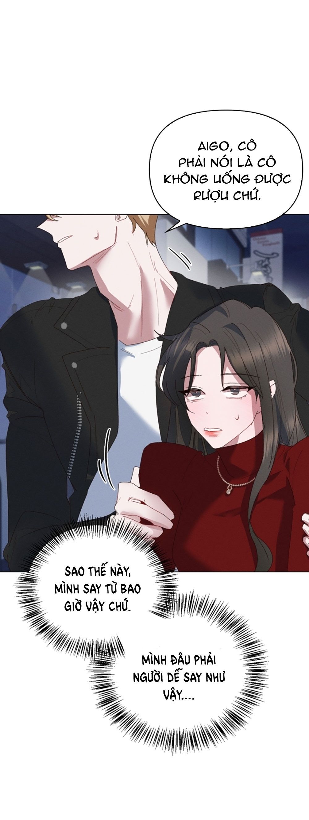 đọc truyện [18+] Nụ Hôn Khát Máu Chương 4 ảnh 66 tại Giả Dược