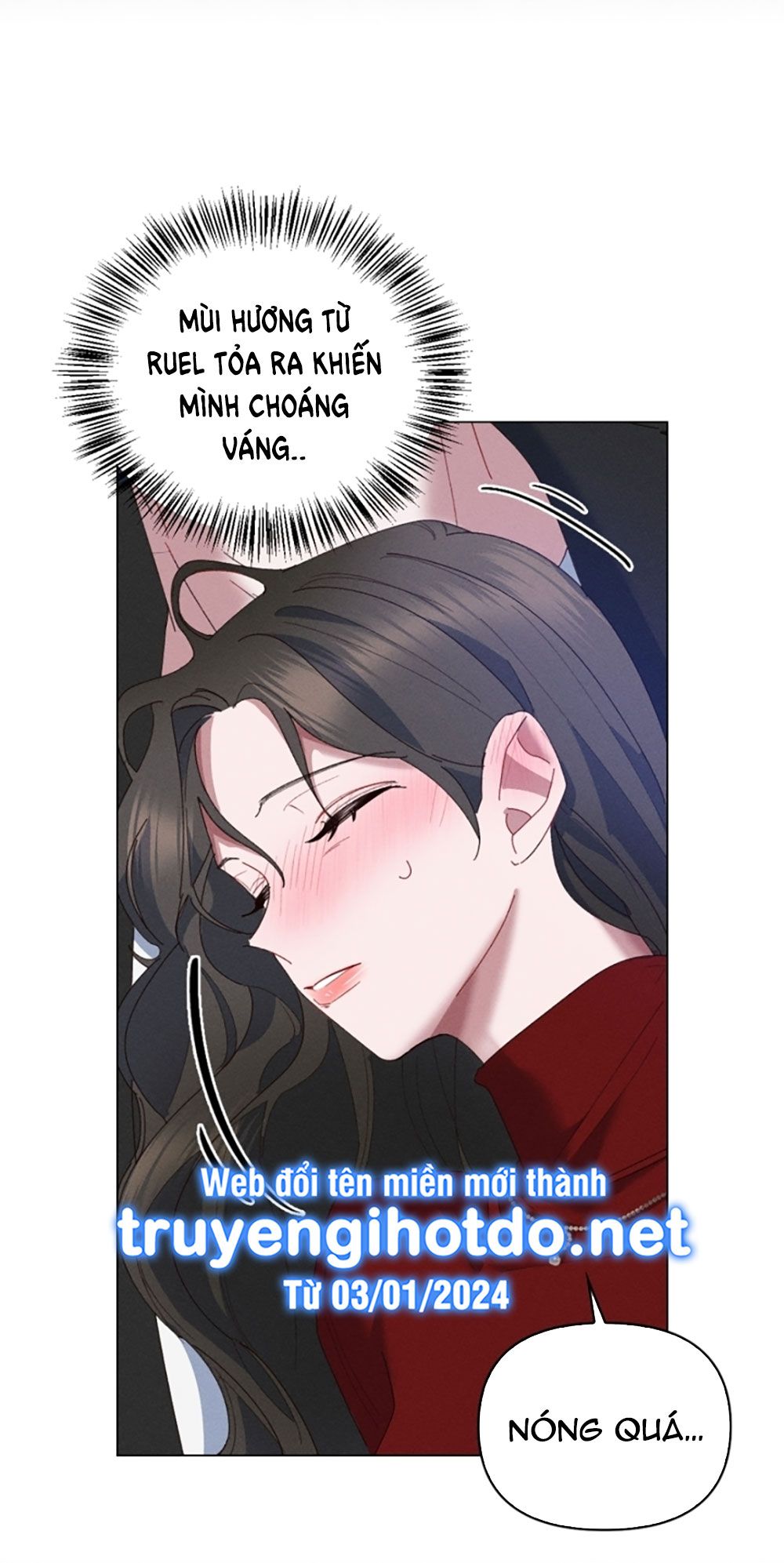 đọc truyện [18+] Nụ Hôn Khát Máu Chương 4 ảnh 69 tại Giả Dược