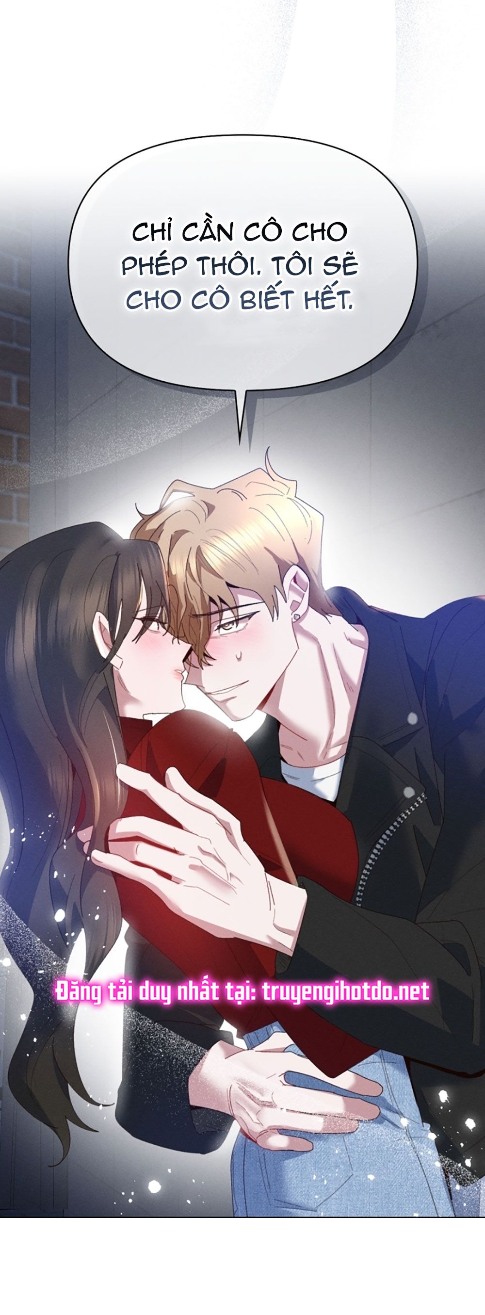 đọc truyện [18+] Nụ Hôn Khát Máu Chương 4 ảnh 80 tại Giả Dược