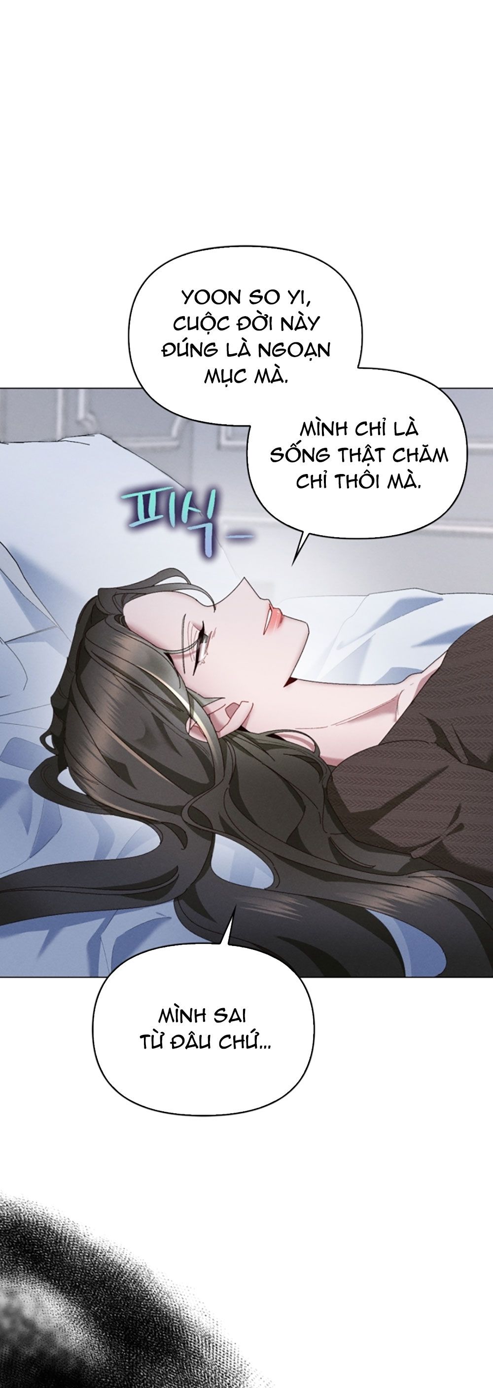 đọc truyện [18+] Nụ Hôn Khát Máu Chương 4 ảnh 10 tại Giả Dược