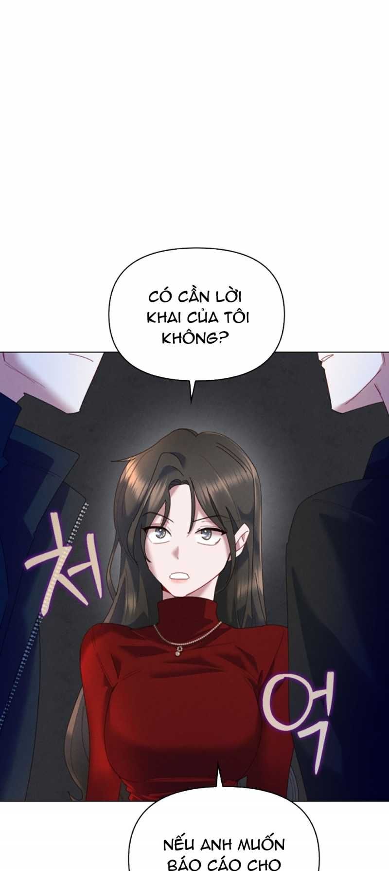 đọc truyện [18+] Nụ Hôn Khát Máu Chương 5.1 ảnh 36 tại Truyện Dạ Ký