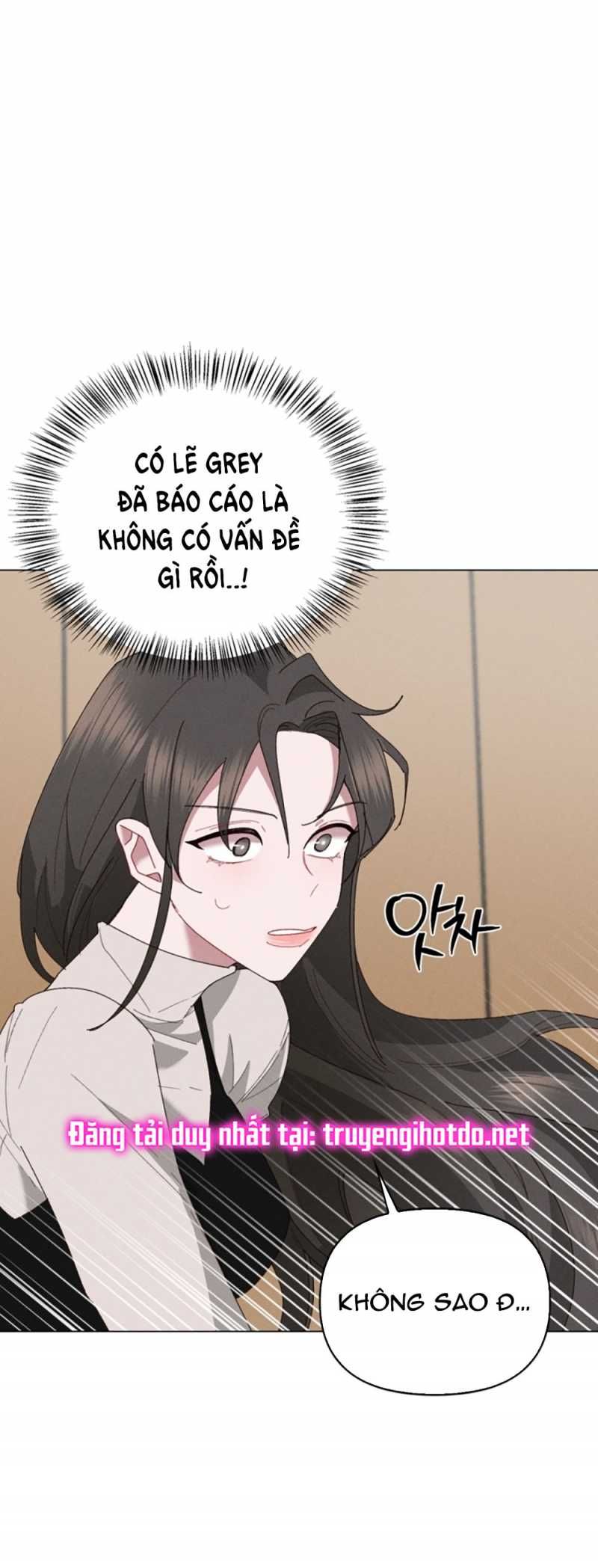 đọc truyện [18+] Nụ Hôn Khát Máu Chương 5.2 ảnh 31 tại Truyện Dạ Ký