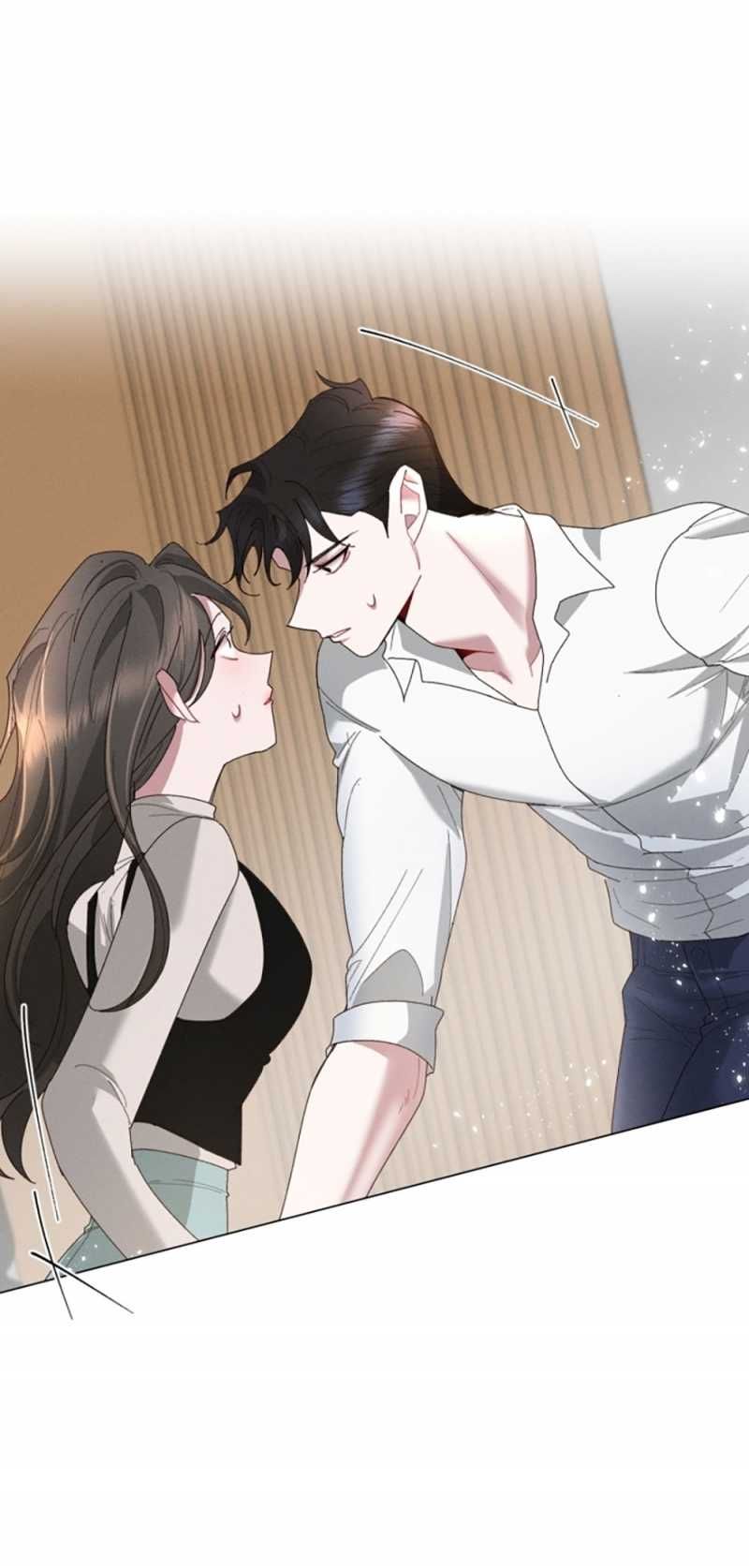 đọc truyện [18+] Nụ Hôn Khát Máu Chương 5.2 ảnh 33 tại Truyện Dạ Ký