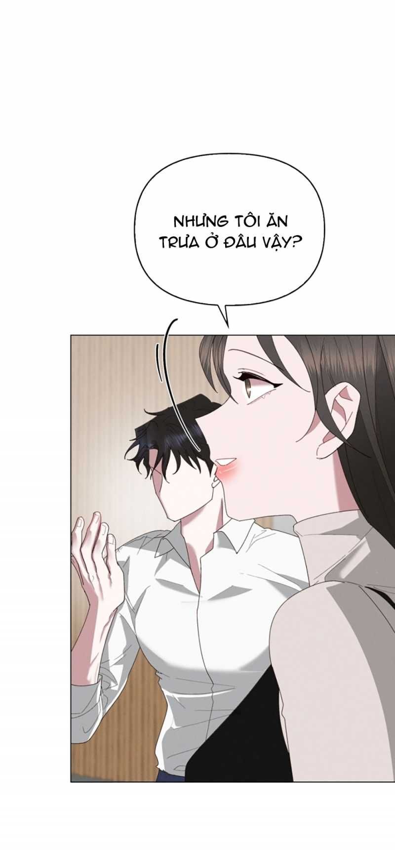 đọc truyện [18+] Nụ Hôn Khát Máu Chương 5.2 ảnh 37 tại Truyện Dạ Ký