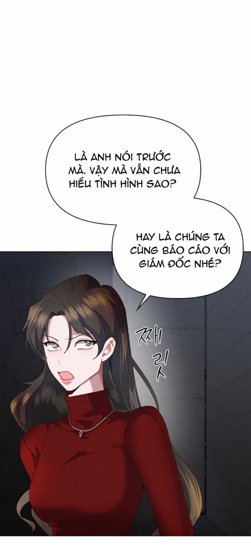 đọc truyện [18+] Nụ Hôn Khát Máu Chương 5.2 ảnh 5 tại Truyện Dạ Ký