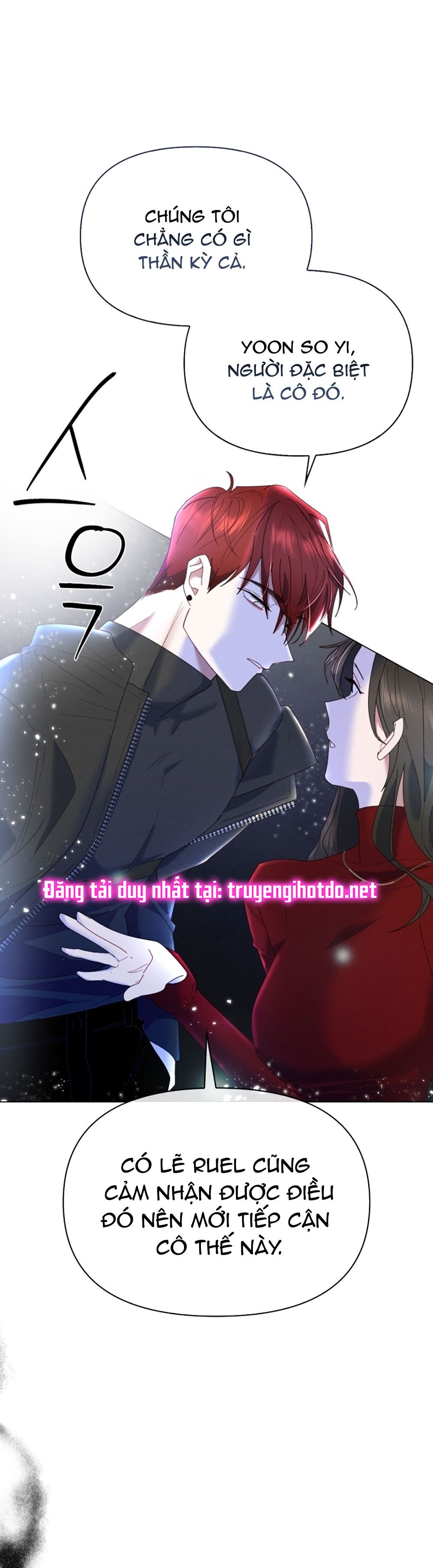 đọc truyện [18+] Nụ Hôn Khát Máu Chương 5 ảnh 47 tại Giả Dược
