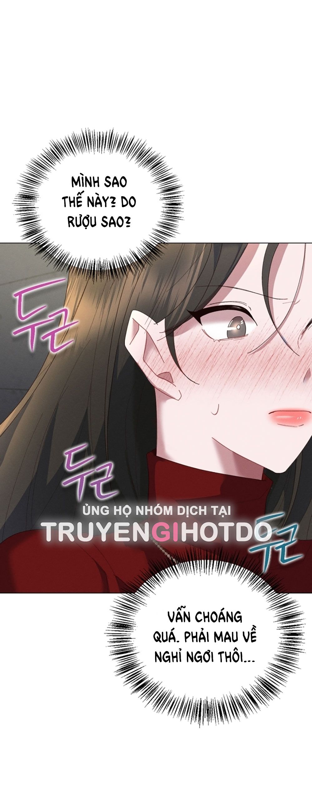 đọc truyện [18+] Nụ Hôn Khát Máu Chương 5 ảnh 51 tại Giả Dược