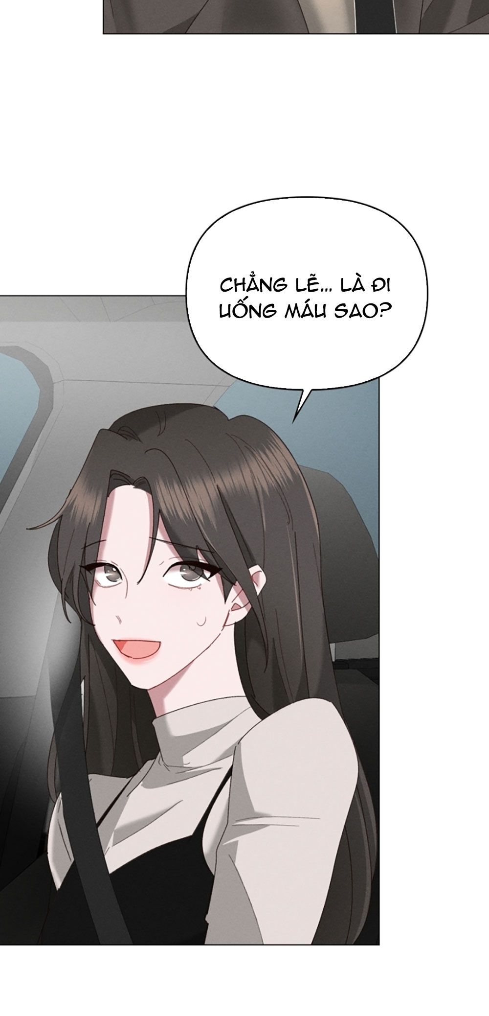 đọc truyện [18+] Nụ Hôn Khát Máu Chương 5 ảnh 57 tại Giả Dược