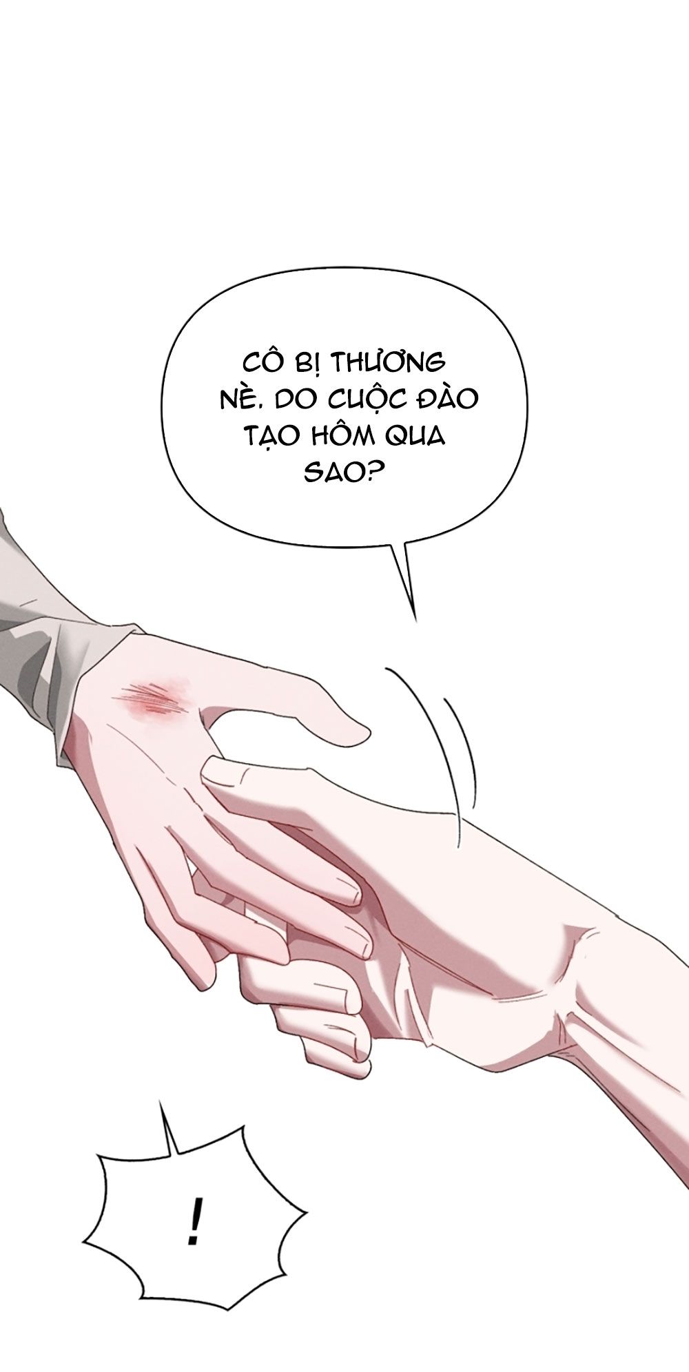 đọc truyện [18+] Nụ Hôn Khát Máu Chương 5 ảnh 66 tại Giả Dược