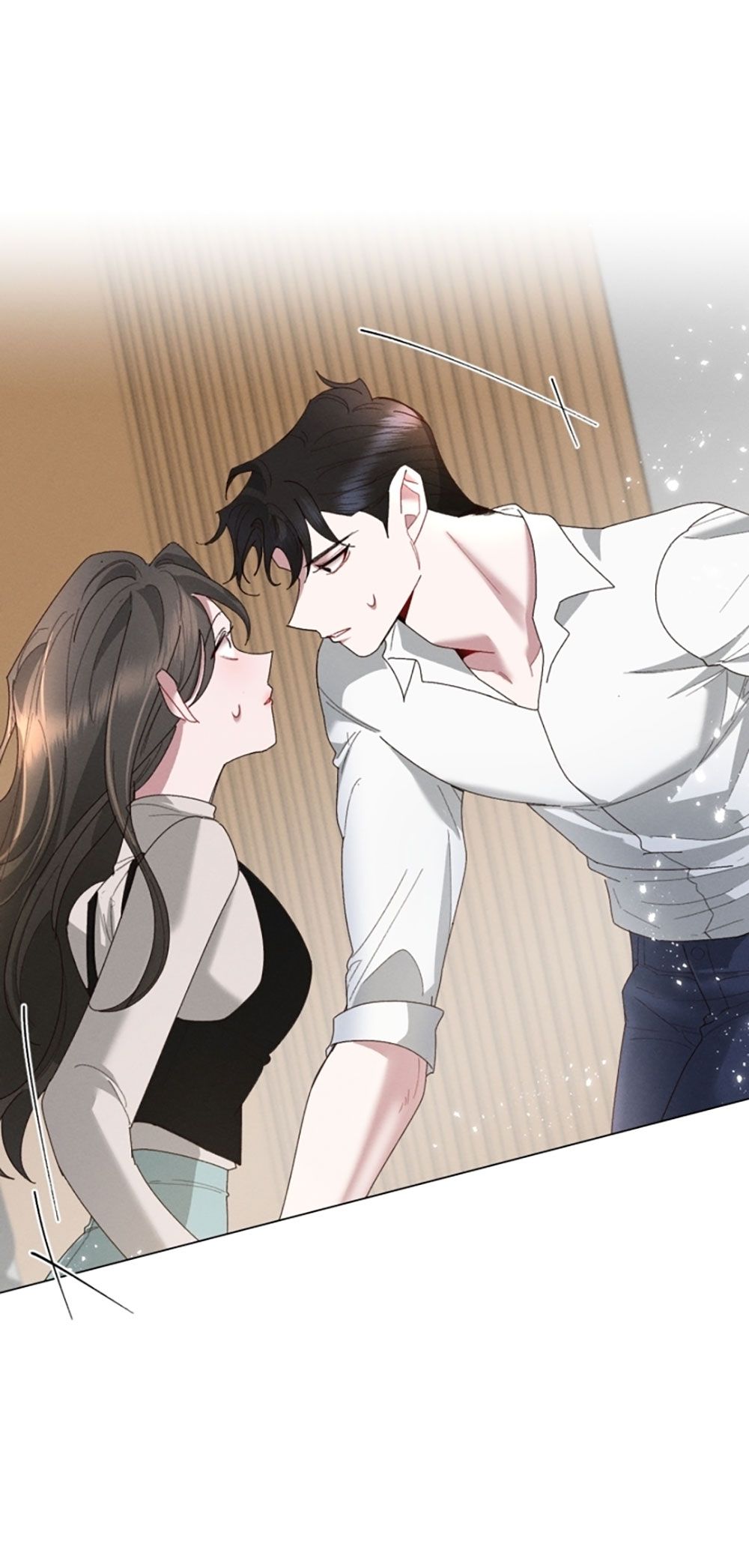 đọc truyện [18+] Nụ Hôn Khát Máu Chương 5 ảnh 69 tại Giả Dược