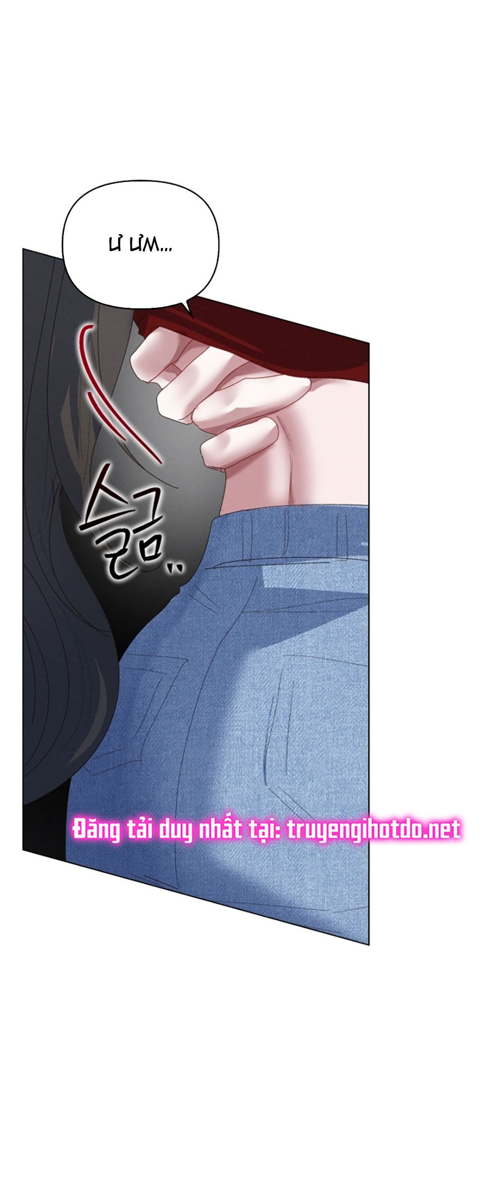 đọc truyện [18+] Nụ Hôn Khát Máu Chương 5 ảnh 10 tại Giả Dược