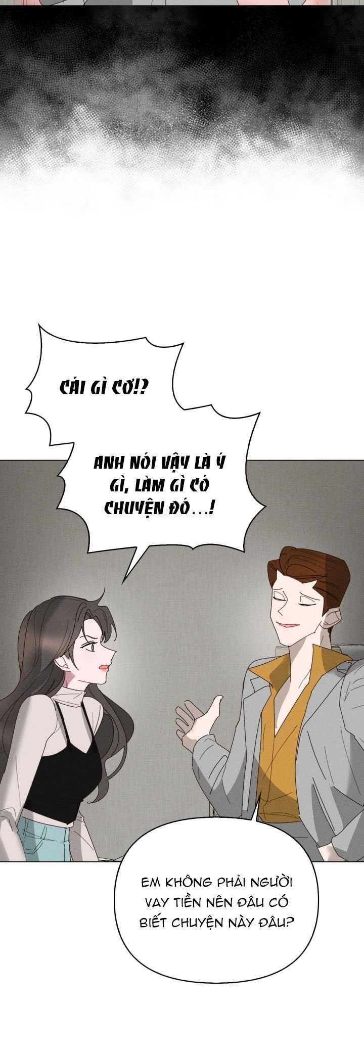 đọc truyện [18+] Nụ Hôn Khát Máu Chương 6.2 ảnh 16 tại Truyện Dạ Ký