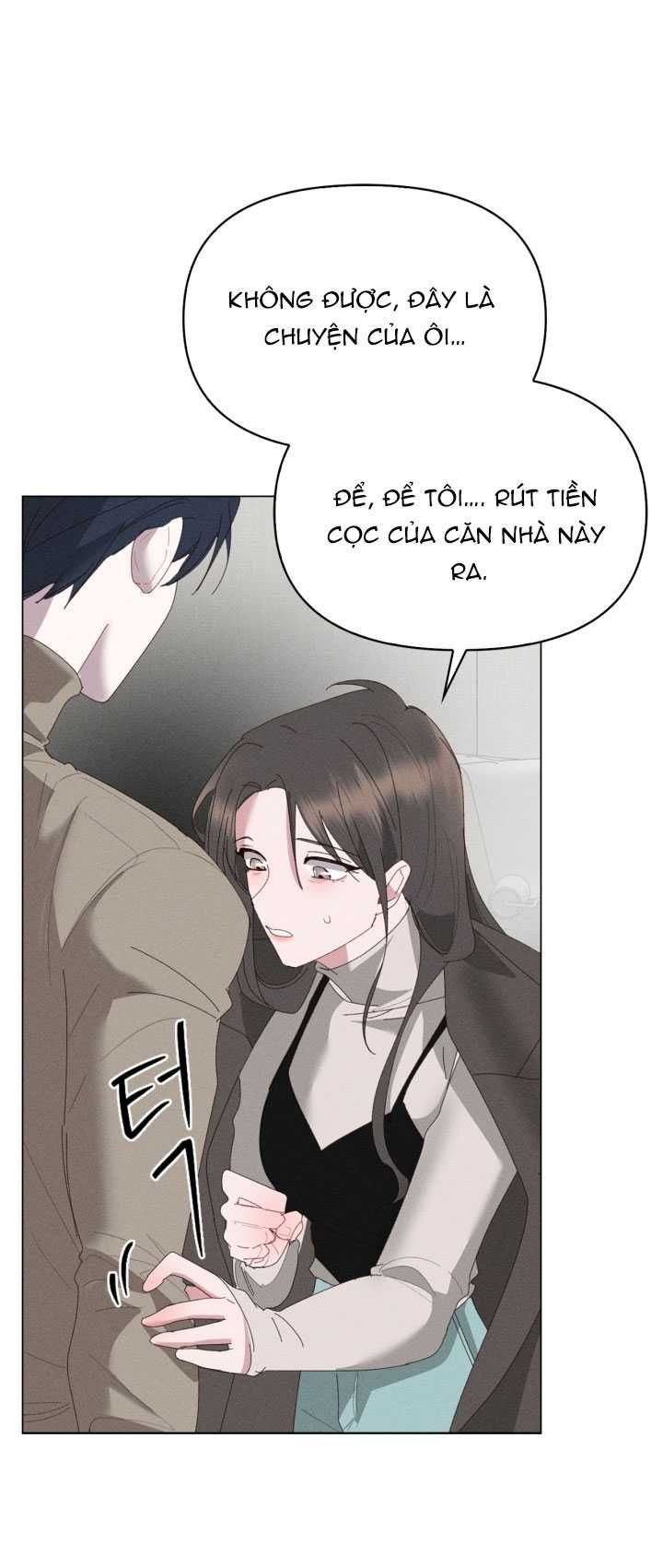 đọc truyện [18+] Nụ Hôn Khát Máu Chương 6.2 ảnh 27 tại Truyện Dạ Ký