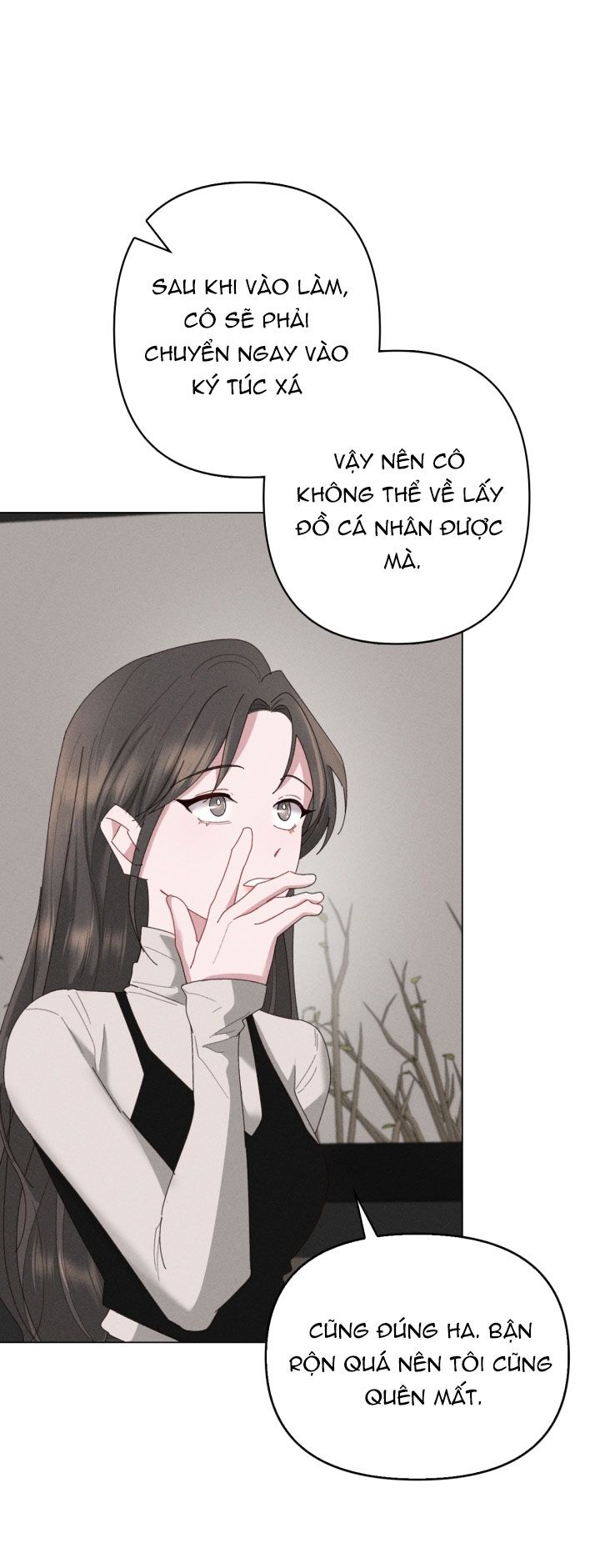 đọc truyện [18+] Nụ Hôn Khát Máu Chương 6 ảnh 26 tại Giả Dược