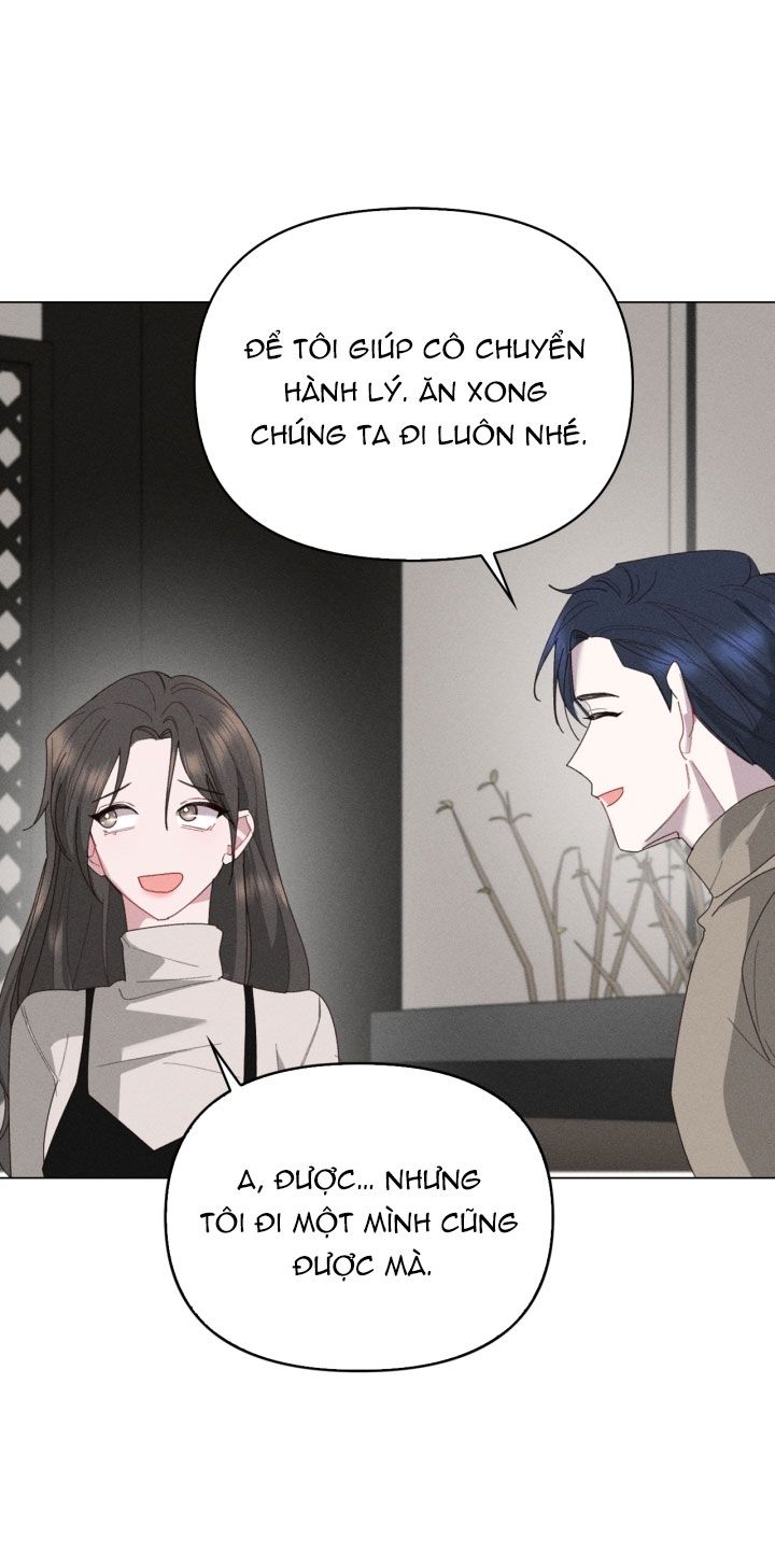 đọc truyện [18+] Nụ Hôn Khát Máu Chương 6 ảnh 28 tại Giả Dược