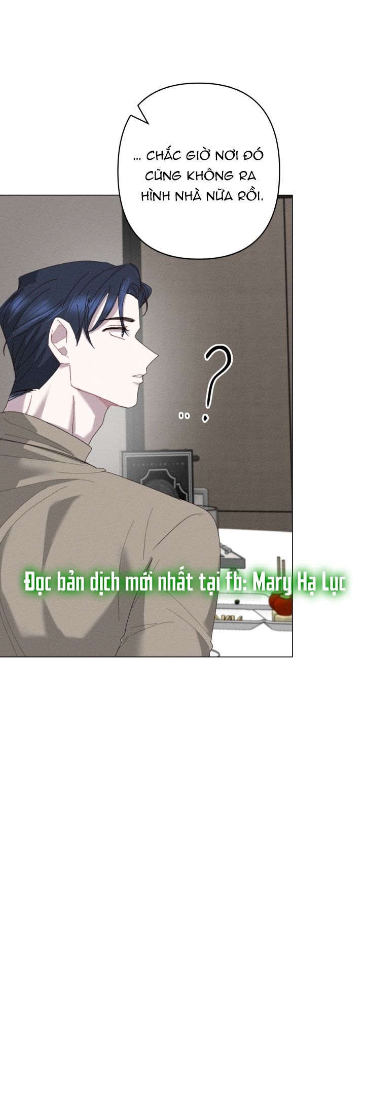 đọc truyện [18+] Nụ Hôn Khát Máu Chương 6 ảnh 29 tại Giả Dược