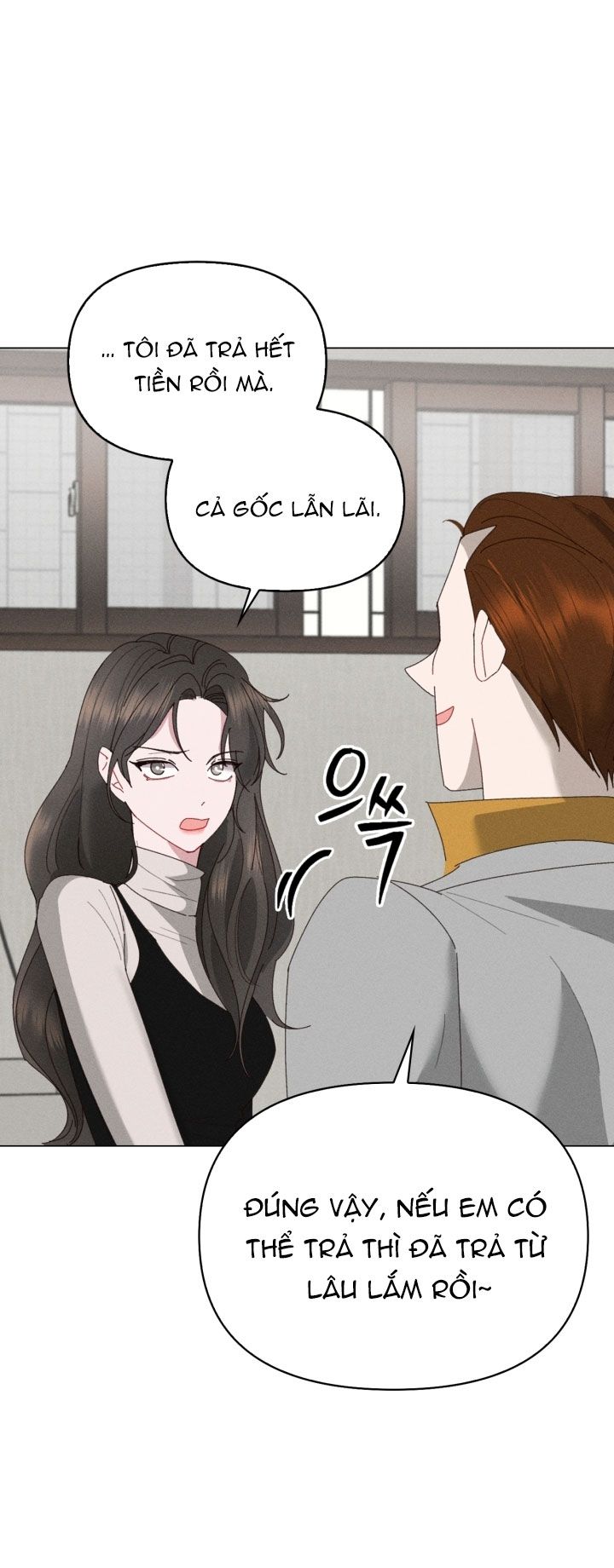 đọc truyện [18+] Nụ Hôn Khát Máu Chương 6 ảnh 41 tại Giả Dược