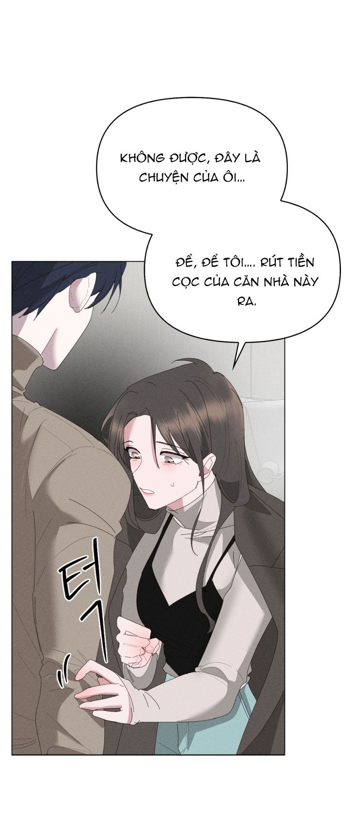 đọc truyện [18+] Nụ Hôn Khát Máu Chương 6 ảnh 55 tại Giả Dược
