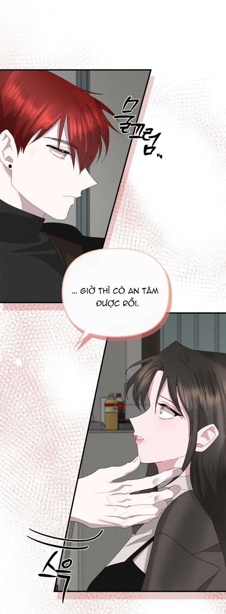 đọc truyện [18+] Nụ Hôn Khát Máu Chương 7 ảnh 14 tại Giả Dược