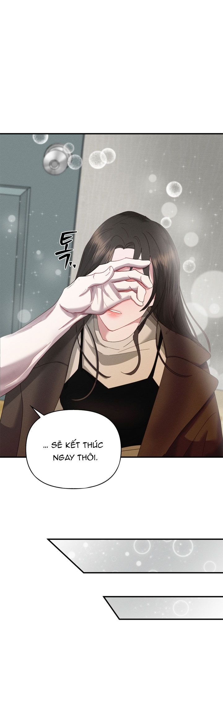 đọc truyện [18+] Nụ Hôn Khát Máu Chương 7 ảnh 19 tại Giả Dược