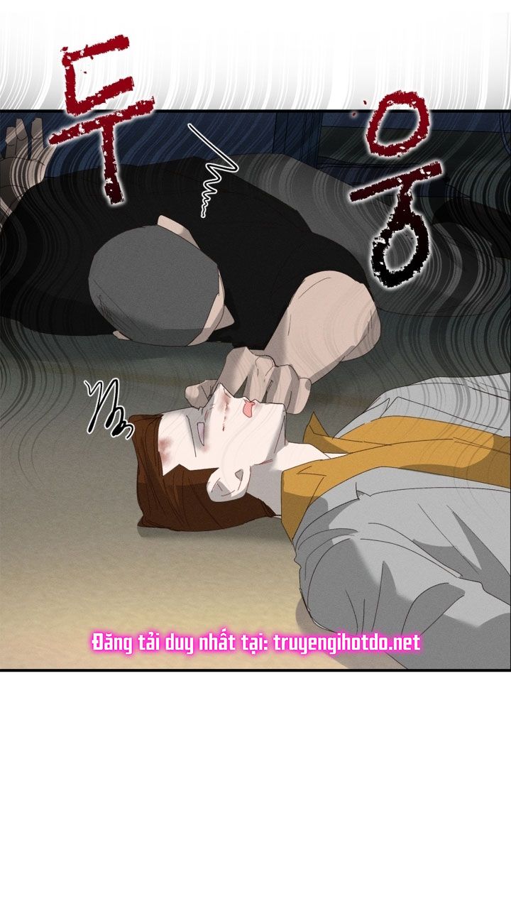 đọc truyện [18+] Nụ Hôn Khát Máu Chương 7 ảnh 21 tại Giả Dược