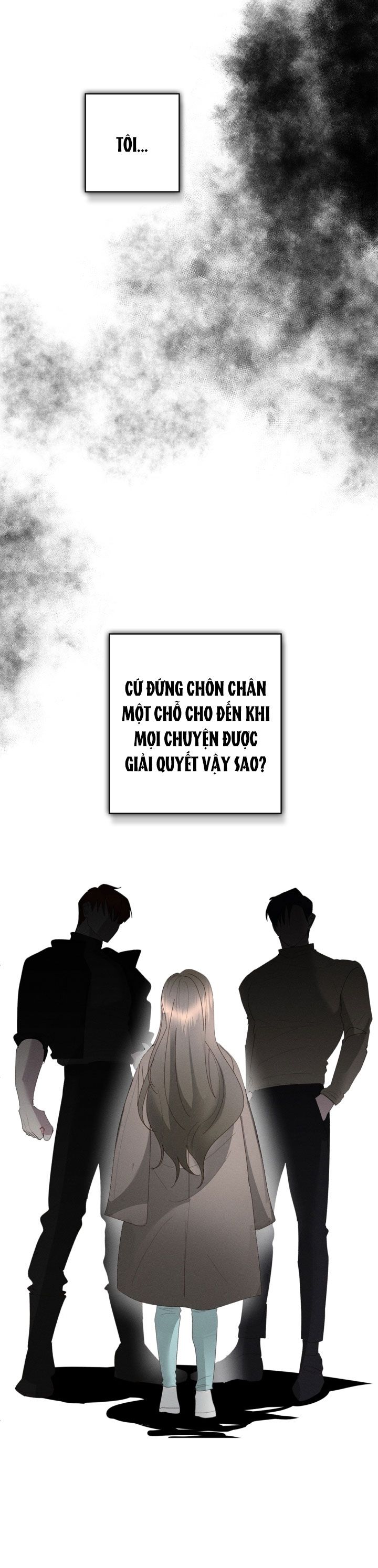 đọc truyện [18+] Nụ Hôn Khát Máu Chương 7 ảnh 39 tại Giả Dược