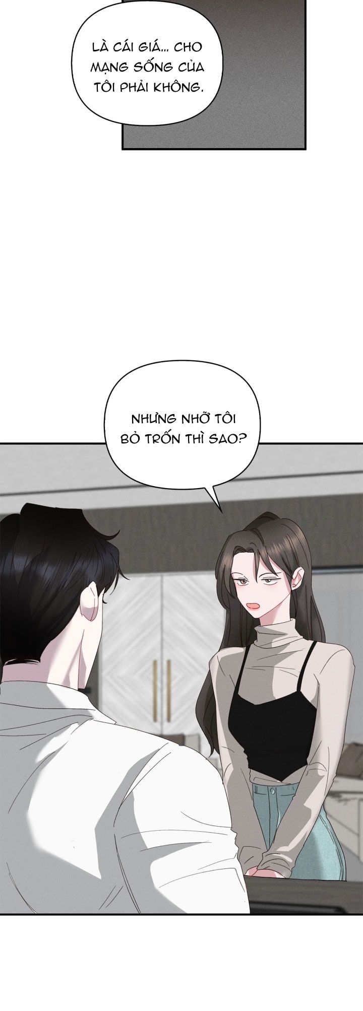 đọc truyện [18+] Nụ Hôn Khát Máu Chương 7 ảnh 47 tại Giả Dược