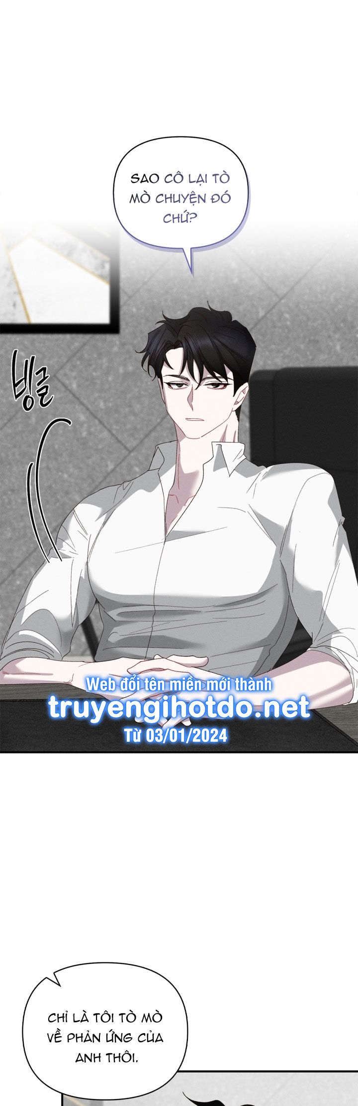 đọc truyện [18+] Nụ Hôn Khát Máu Chương 7 ảnh 53 tại Giả Dược