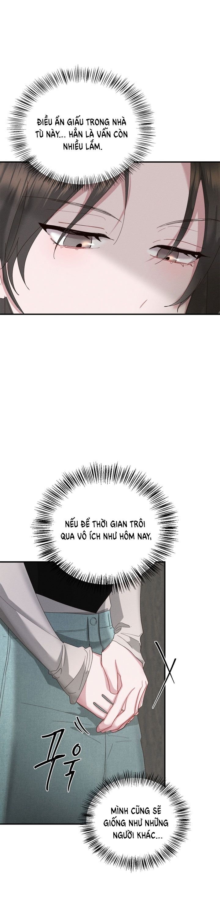 đọc truyện [18+] Nụ Hôn Khát Máu Chương 7 ảnh 57 tại Giả Dược