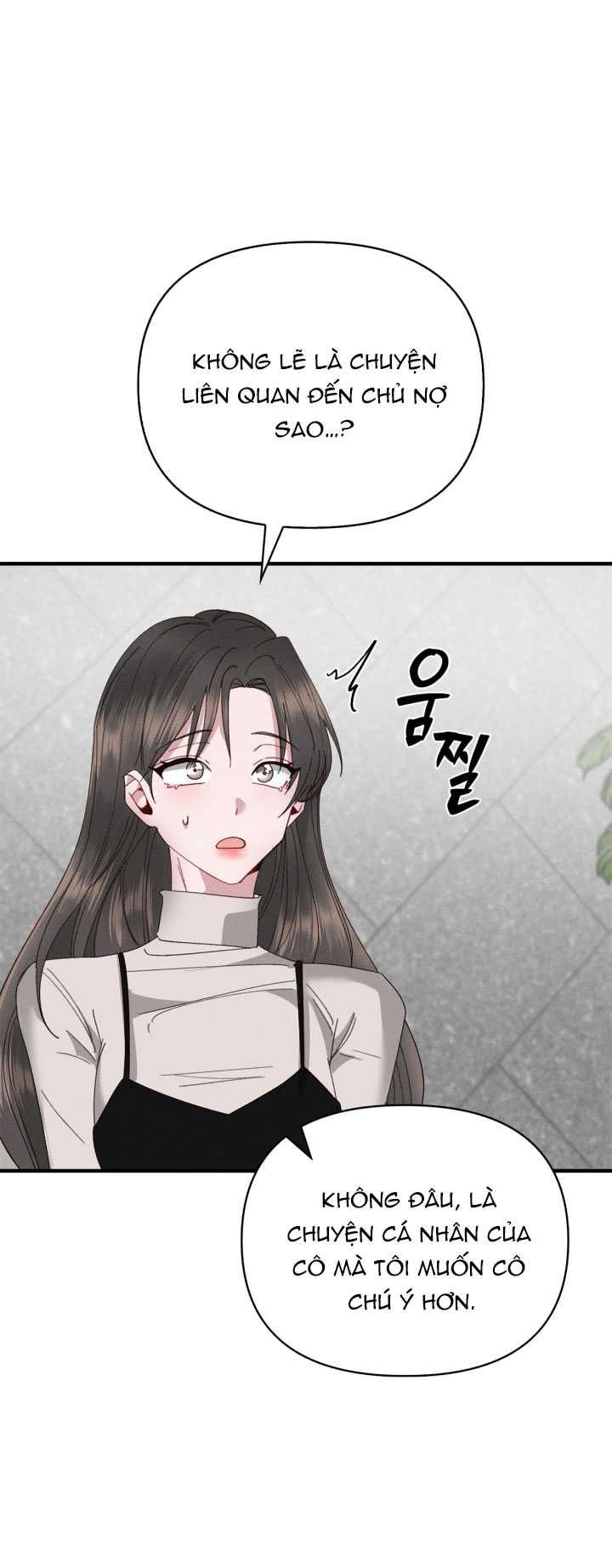 đọc truyện [18+] Nụ Hôn Khát Máu Chương 8.1 ảnh 22 tại Truyện Dạ Ký