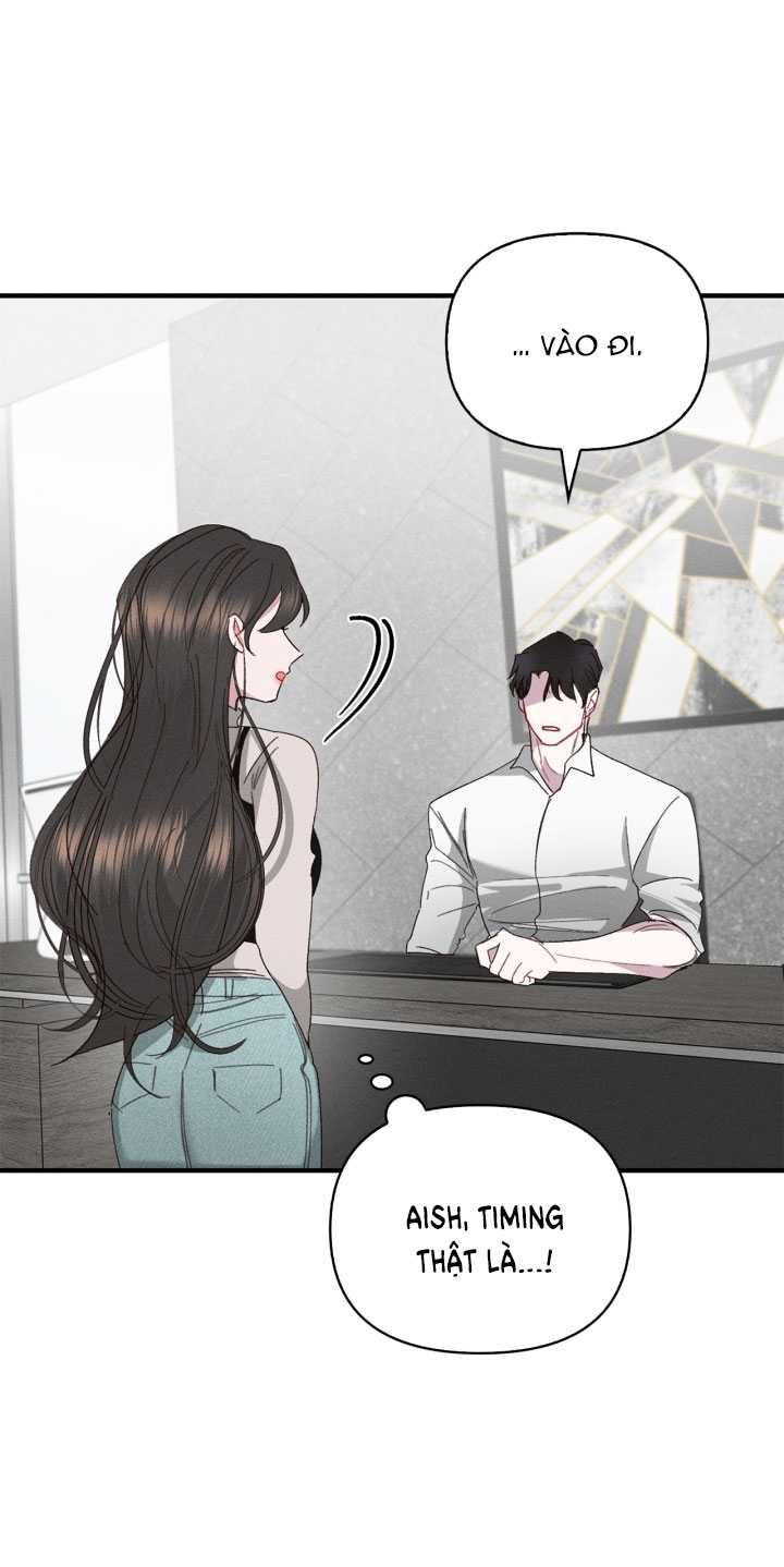 đọc truyện [18+] Nụ Hôn Khát Máu Chương 8.1 ảnh 5 tại Truyện Dạ Ký