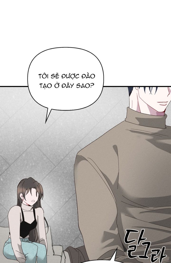 đọc truyện [18+] Nụ Hôn Khát Máu Chương 8 ảnh 14 tại Giả Dược