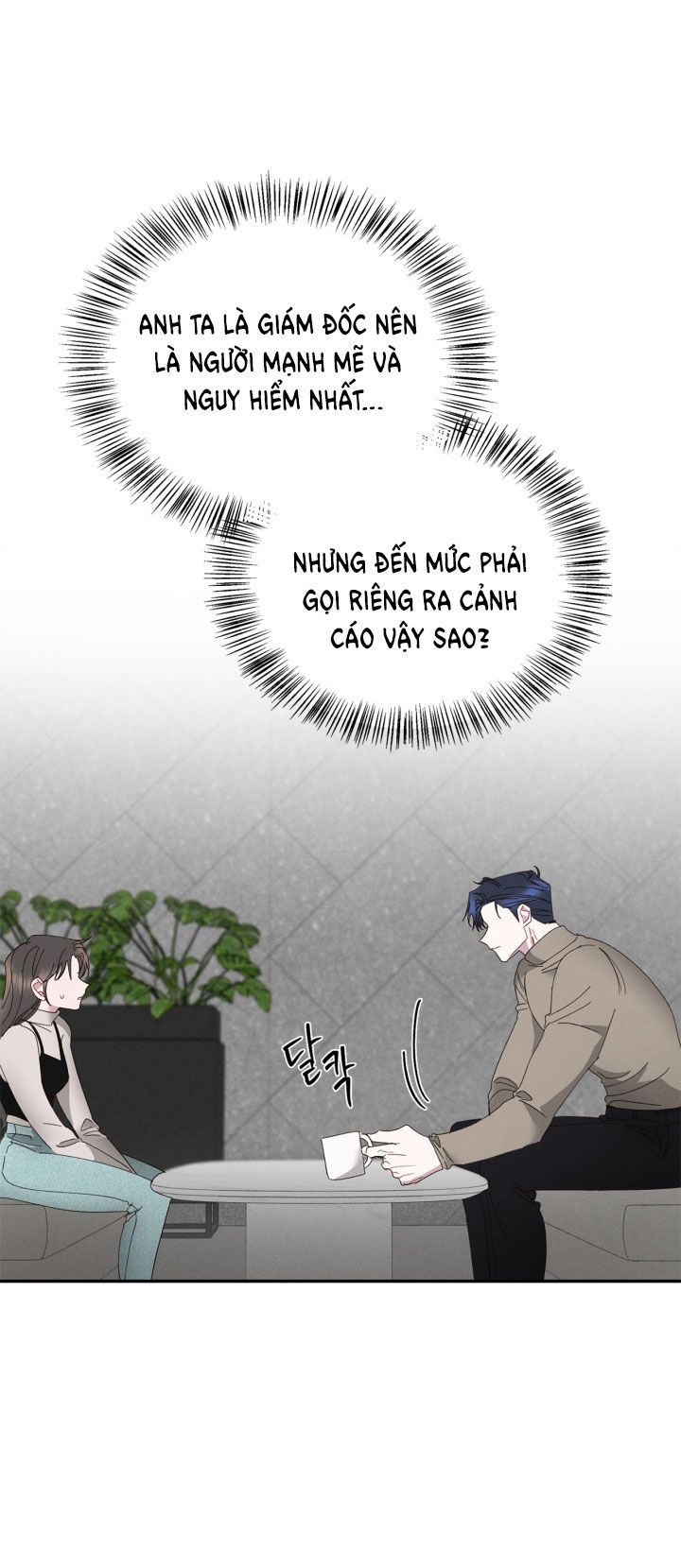 đọc truyện [18+] Nụ Hôn Khát Máu Chương 8 ảnh 20 tại Giả Dược
