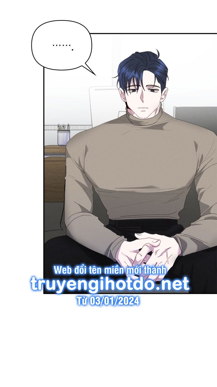 đọc truyện [18+] Nụ Hôn Khát Máu Chương 8 ảnh 21 tại Giả Dược