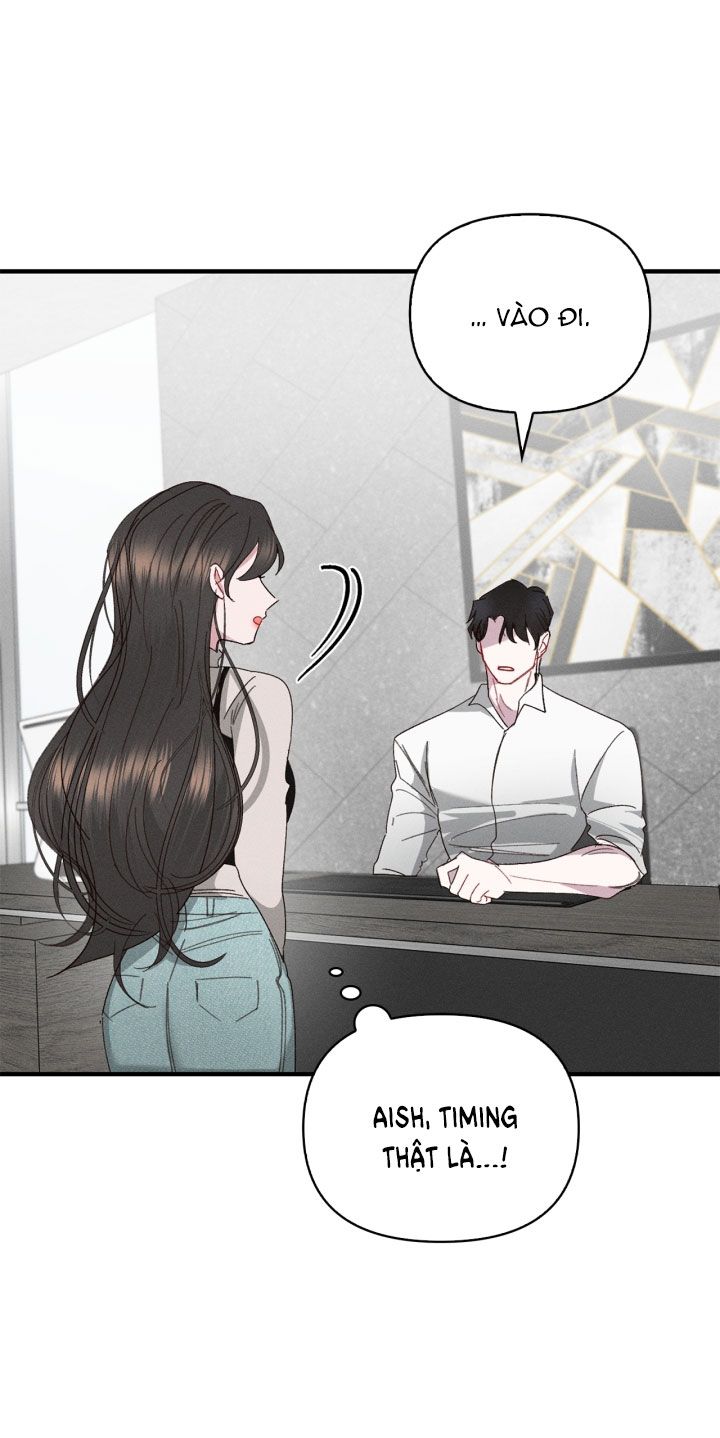 đọc truyện [18+] Nụ Hôn Khát Máu Chương 8 ảnh 4 tại Giả Dược