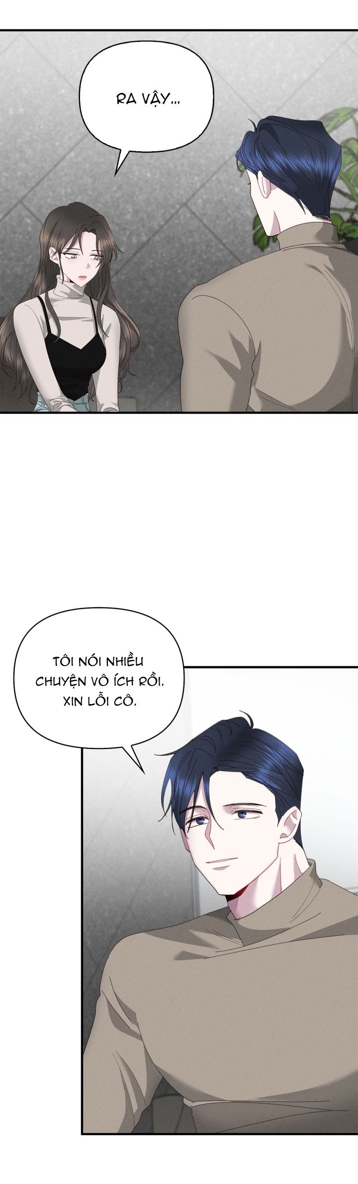 đọc truyện [18+] Nụ Hôn Khát Máu Chương 8 ảnh 31 tại Giả Dược