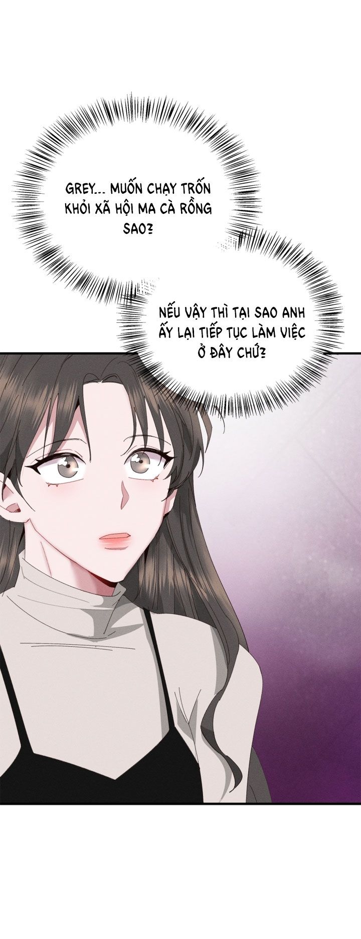 đọc truyện [18+] Nụ Hôn Khát Máu Chương 8 ảnh 37 tại Giả Dược