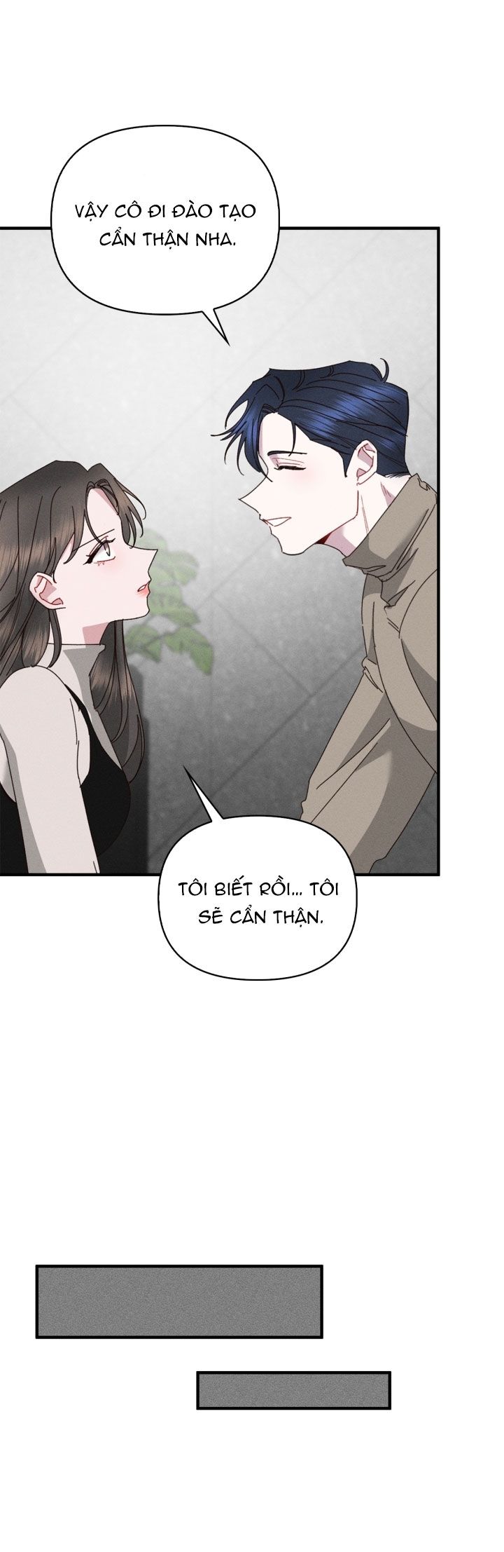 đọc truyện [18+] Nụ Hôn Khát Máu Chương 8 ảnh 41 tại Giả Dược