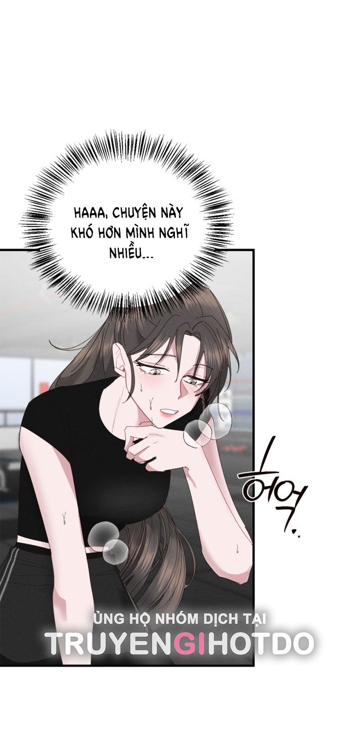 đọc truyện [18+] Nụ Hôn Khát Máu Chương 8 ảnh 43 tại Giả Dược