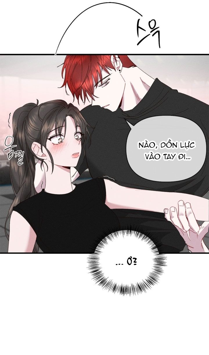 đọc truyện [18+] Nụ Hôn Khát Máu Chương 8 ảnh 49 tại Giả Dược
