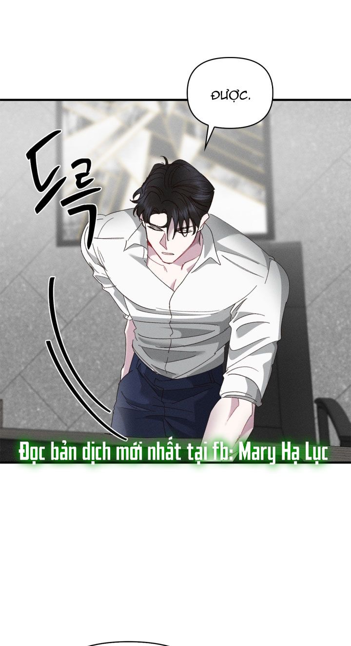 đọc truyện [18+] Nụ Hôn Khát Máu Chương 8 ảnh 7 tại Giả Dược