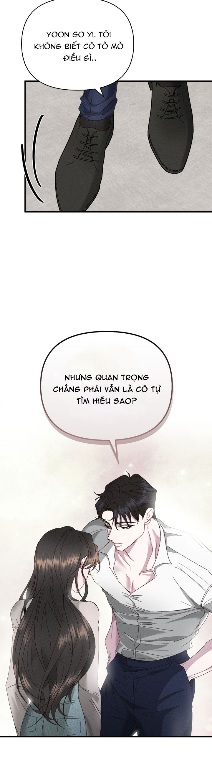 đọc truyện [18+] Nụ Hôn Khát Máu Chương 8 ảnh 8 tại Giả Dược