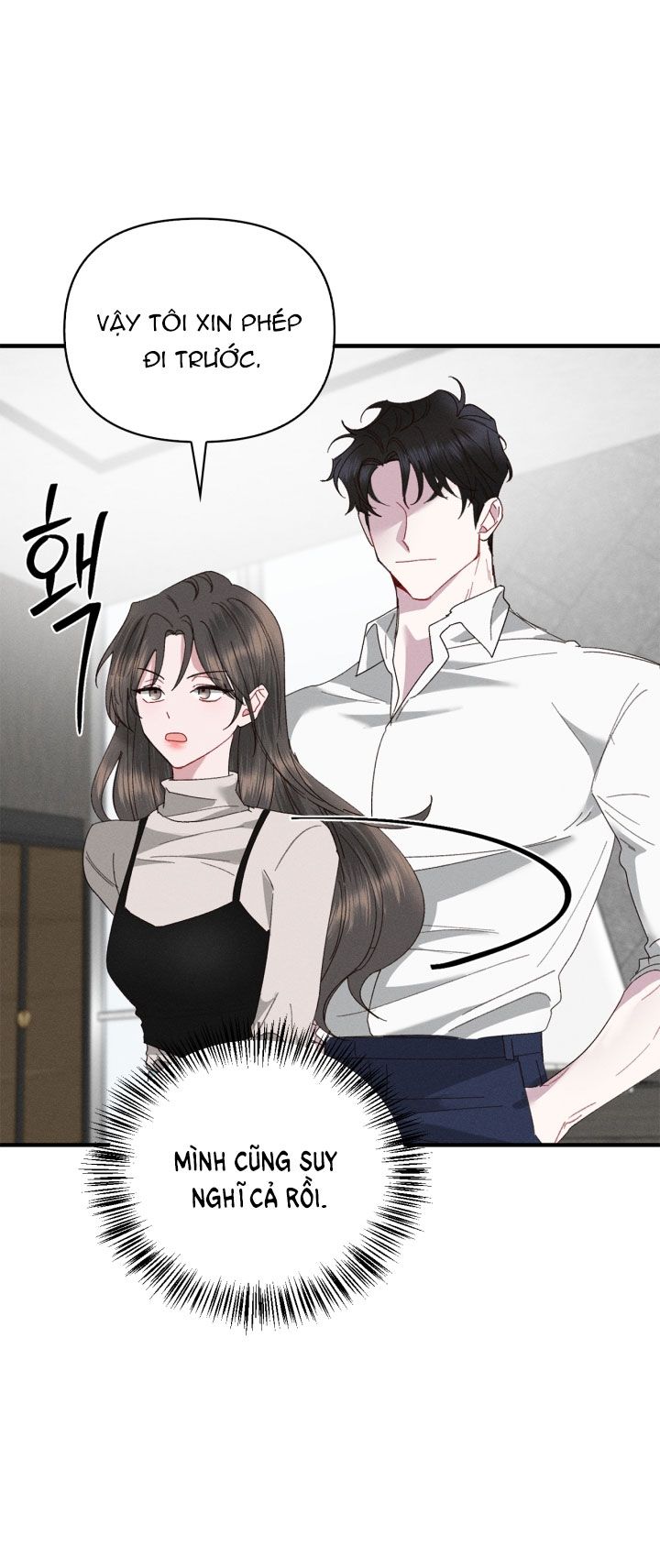 đọc truyện [18+] Nụ Hôn Khát Máu Chương 8 ảnh 10 tại Giả Dược