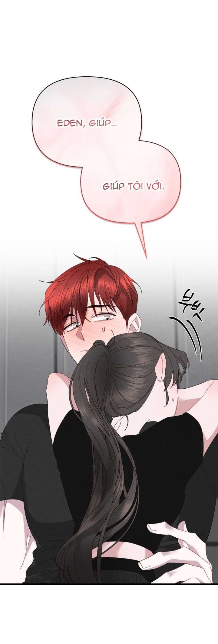 đọc truyện [18+] Nụ Hôn Khát Máu Chương 9.1 ảnh 2 tại Truyện Dạ Ký