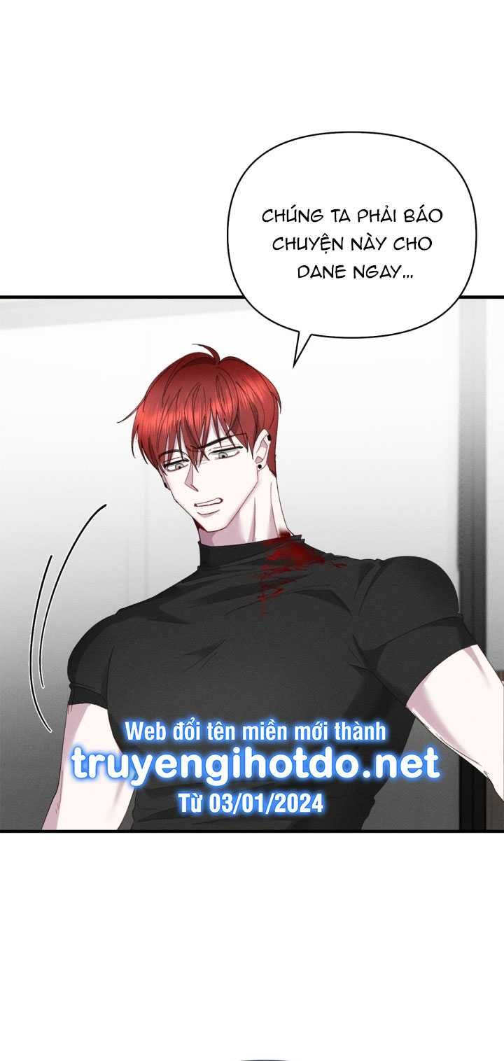 đọc truyện [18+] Nụ Hôn Khát Máu Chương 9.1 ảnh 27 tại Truyện Dạ Ký