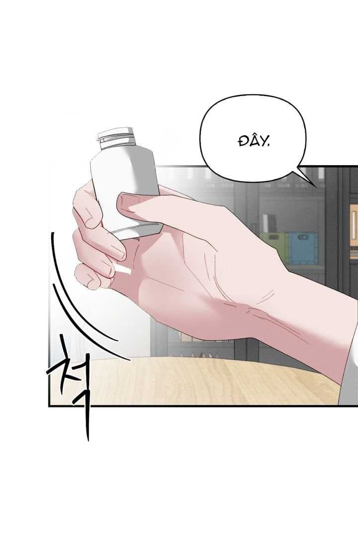 đọc truyện [18+] Nụ Hôn Khát Máu Chương 9.2 ảnh 20 tại Truyện Dạ Ký