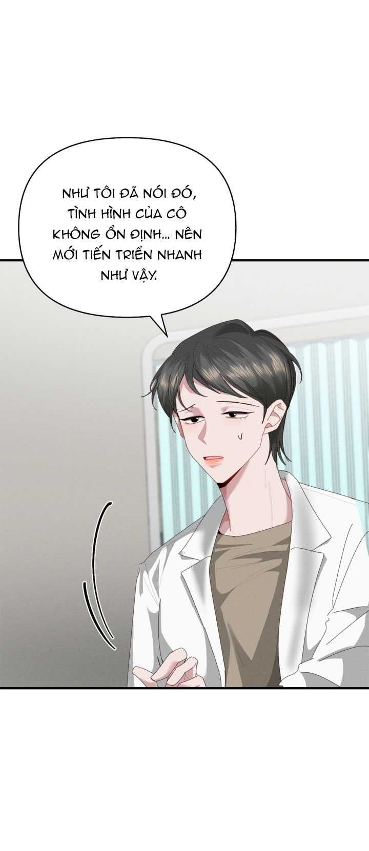 đọc truyện [18+] Nụ Hôn Khát Máu Chương 9.2 ảnh 29 tại Truyện Dạ Ký