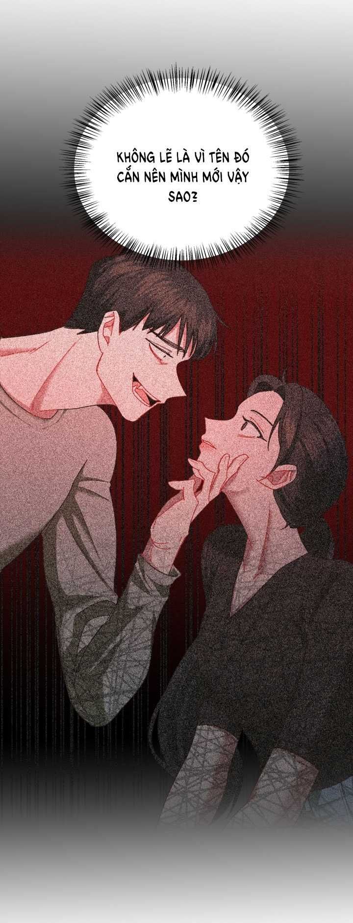 đọc truyện [18+] Nụ Hôn Khát Máu Chương 9.2 ảnh 6 tại Truyện Dạ Ký
